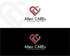 Allen CAREs entry by boogie woogie