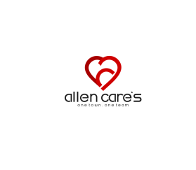 Allen CAREs entry by robertdc