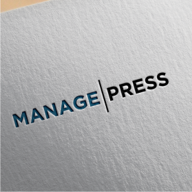 Winning entry: ManagePress entry by jannatan