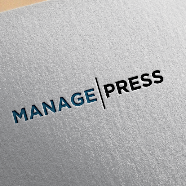 Logo Design for ManagePress