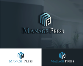 ManagePress entry by sarada art