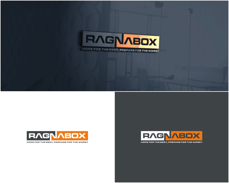 Logo Design entry 1934555 submitted by riau