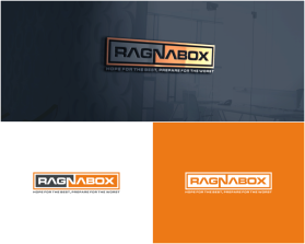 Logo Design entry 1935213 submitted by riau