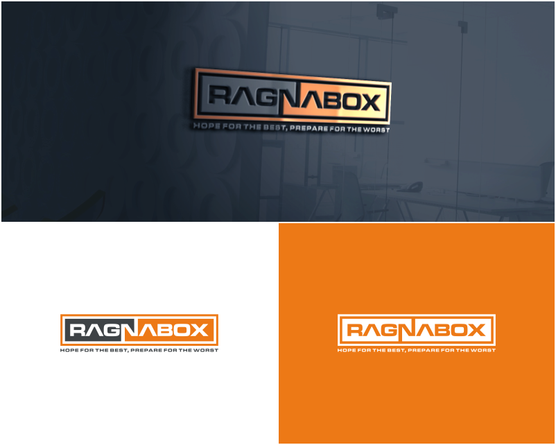 Logo Design entry 1935213 submitted by riau