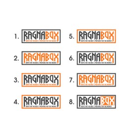 Logo Design entry 1935973 submitted by Salman