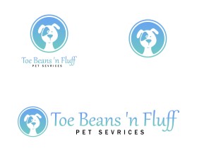 Toe Beans 'n Fluff entry by wisnur
