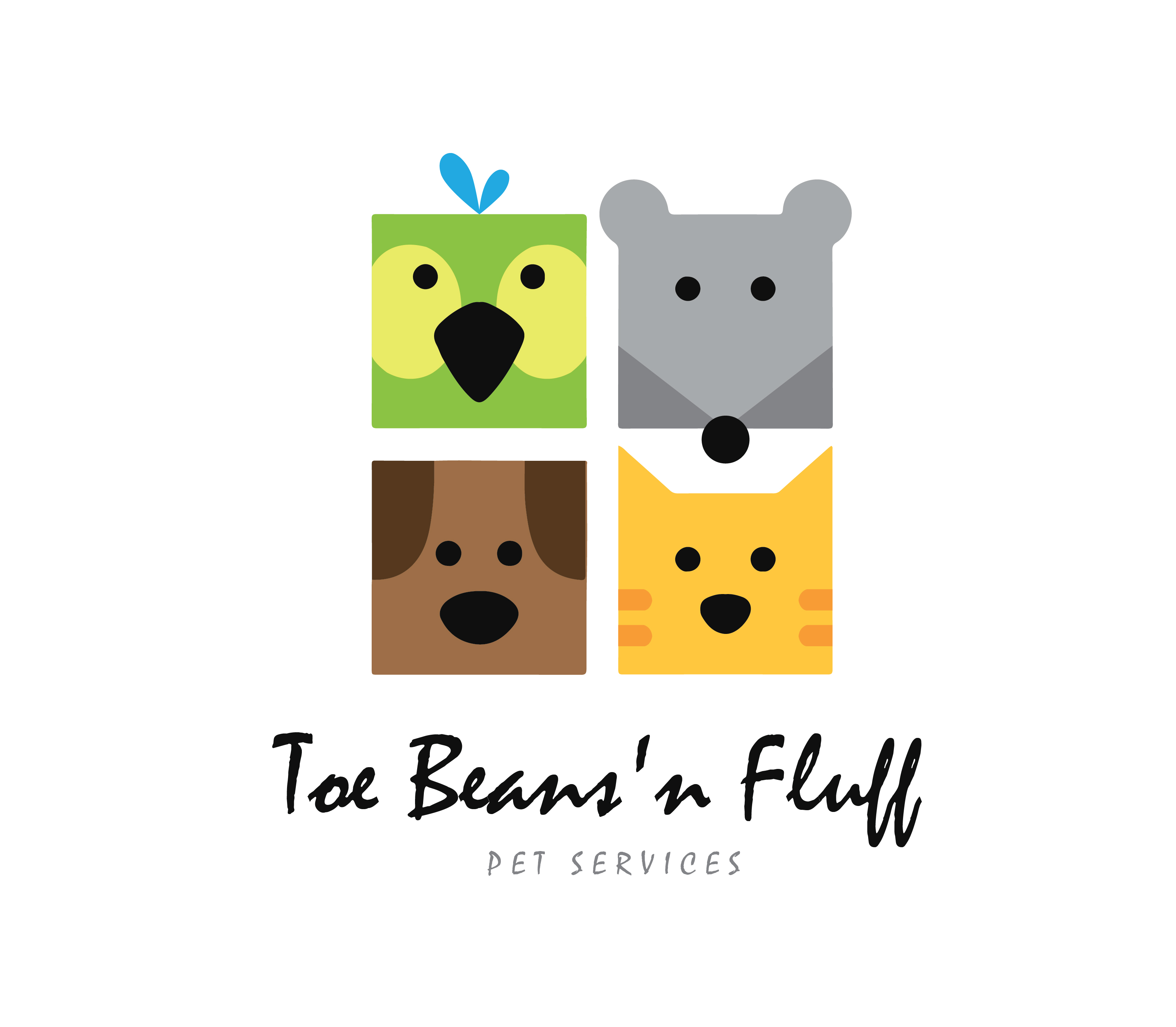 Pet Logo Design