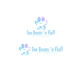 Toe Beans 'n Fluff entry by robertdc