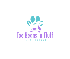 Toe Beans 'n Fluff entry by robertdc