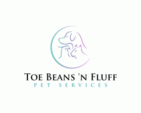 Toe Beans 'n Fluff entry by irnawan