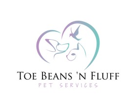 Toe Beans 'n Fluff entry by Milos 1807