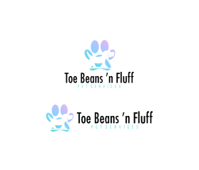 Toe Beans 'n Fluff entry by robertdc