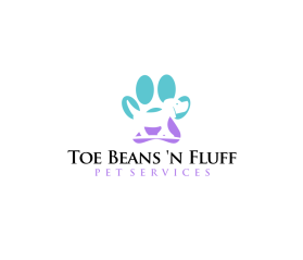 Toe Beans 'n Fluff entry by robertdc