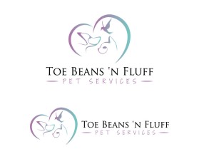 Toe Beans 'n Fluff entry by Milos 1807