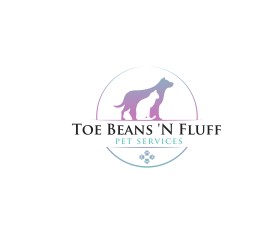 Toe Beans 'n Fluff entry by SaGamedia