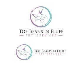 Toe Beans 'n Fluff entry by Milos 1807