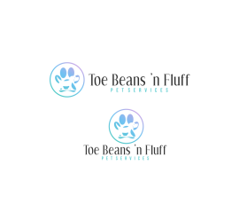 Toe Beans 'n Fluff entry by robertdc