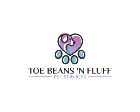 Toe Beans 'n Fluff entry by Ethan