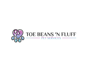 Toe Beans 'n Fluff entry by Ethan