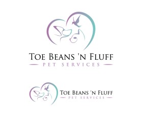 Toe Beans 'n Fluff entry by Milos 1807