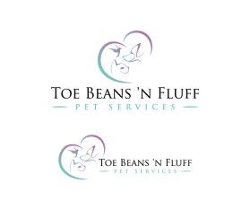 Toe Beans 'n Fluff entry by Milos 1807