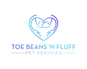 Toe Beans 'n Fluff entry by shamim_csog