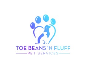 Toe Beans 'n Fluff entry by shamim_csog