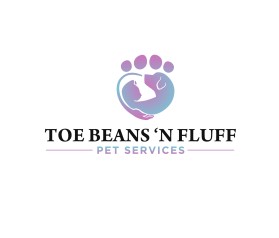 Toe Beans 'n Fluff entry by SaGamedia