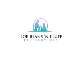 Toe Beans 'n Fluff entry by devid1