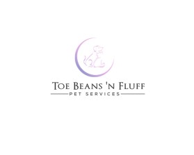 Toe Beans 'n Fluff entry by devid1