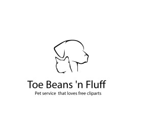 Toe Beans 'n Fluff entry by Henri