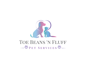 Toe Beans 'n Fluff entry by Emy