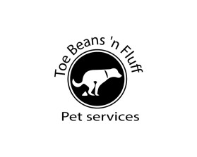 Toe Beans 'n Fluff entry by Henri