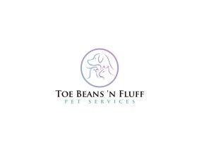 Toe Beans 'n Fluff entry by devid1