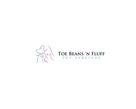Toe Beans 'n Fluff entry by devid1