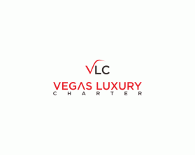 Vegas Luxury Charter entry by rayya