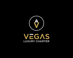 Vegas Luxury Charter entry by seropah_