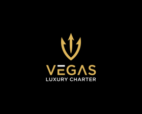 Vegas Luxury Charter entry by seropah_
