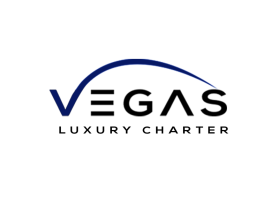 Vegas Luxury Charter entry by freelancerT