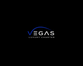 Vegas Luxury Charter entry by freelancerT