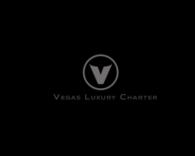 Vegas Luxury Charter entry by freelancerT