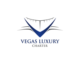 Vegas Luxury Charter entry by PINOYPRIDESIGN