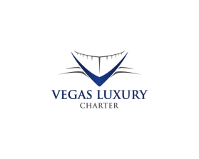 Vegas Luxury Charter entry by PINOYPRIDESIGN