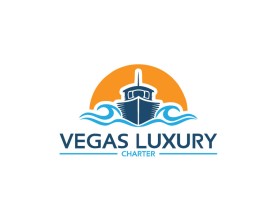 Vegas Luxury Charter entry by freelancernursultan