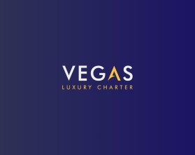Vegas Luxury Charter entry by dibbofficial