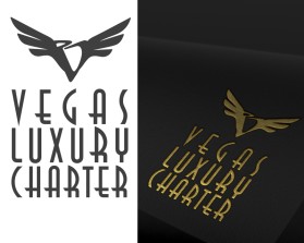 Vegas Luxury Charter entry by revameditee