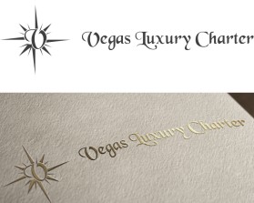 Vegas Luxury Charter entry by revameditee