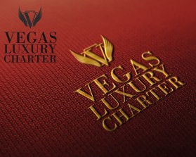 Vegas Luxury Charter entry by revameditee