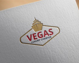 Vegas Luxury Charter entry by Bintanglaut27