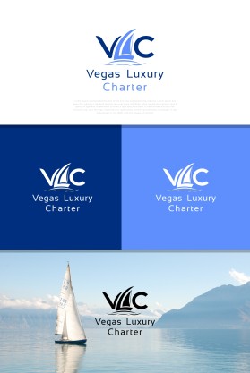 Vegas Luxury Charter entry by Farhan
